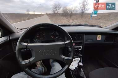 Седан Audi 80 1995 в 