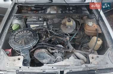 Седан Audi 80 1986 в Каменец-Подольском