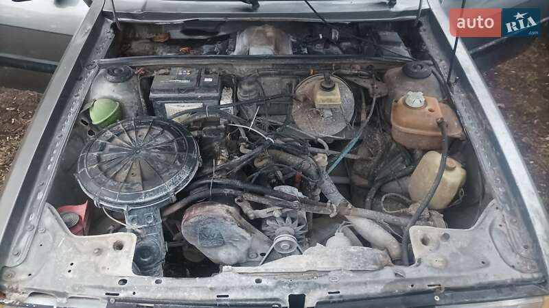 Седан Audi 80 1986 в Кам'янець-Подільському
