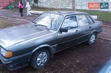 Седан Audi 80 1986 в Каменец-Подольском