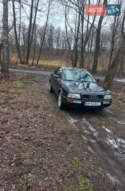 Седан Audi 80 1992 в Кролевце