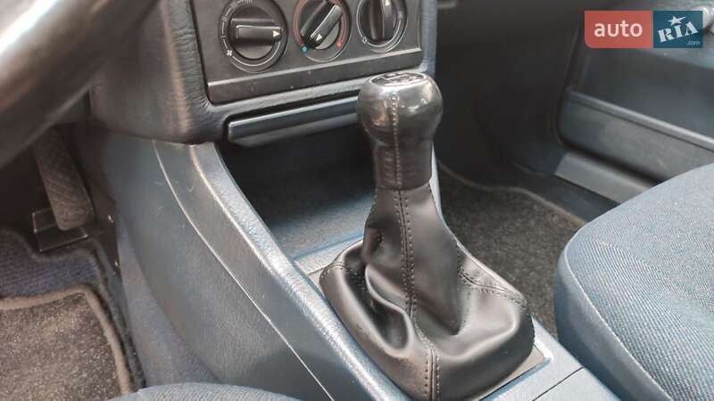 Седан Audi 80 1987 в Черновцах фото 23 Седан Audi 80 1987 в Черновцах