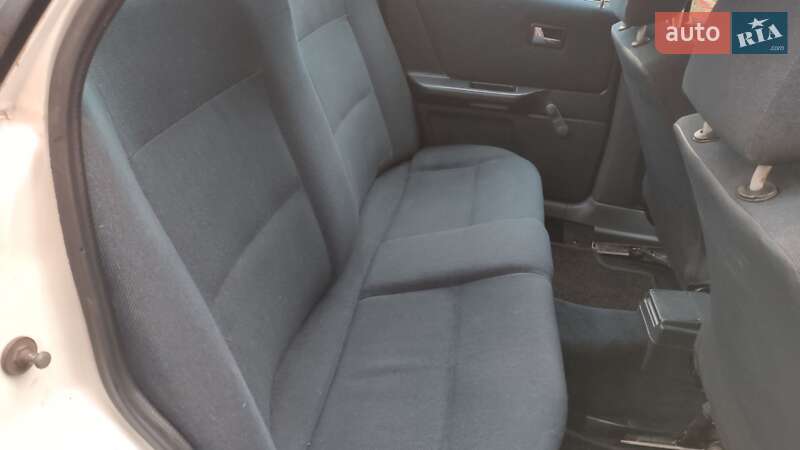 Седан Audi 80 1987 в Черновцах фото 34 Седан Audi 80 1987 в Черновцах