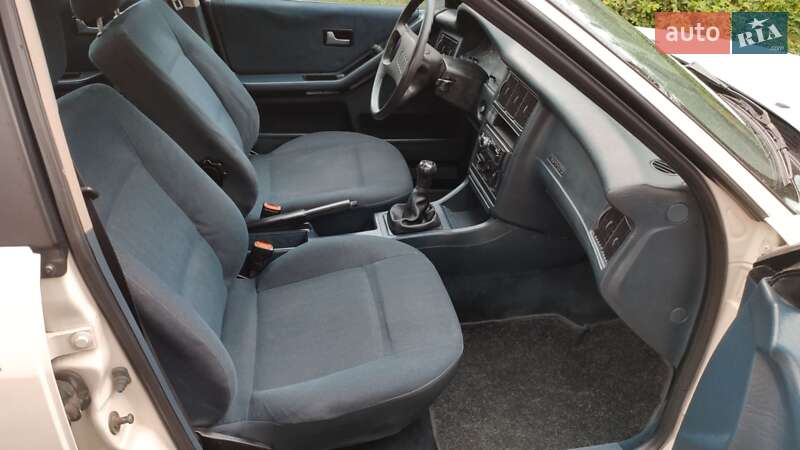 Седан Audi 80 1987 в Черновцах фото 39 Седан Audi 80 1987 в Черновцах