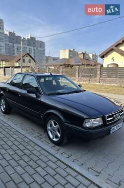 Седан Audi 80 1993 в Рівному