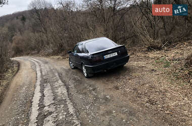 Седан Audi 80 1989 в 