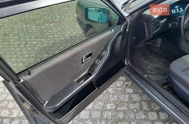 Седан Audi 80 1990 в Кременці