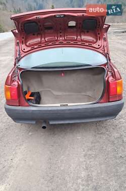 Седан Audi 80 1988 в 