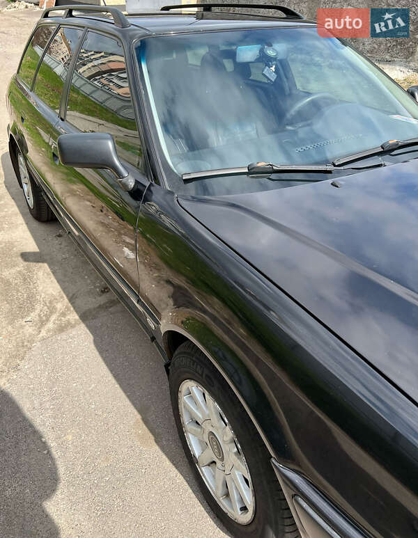Универсал Audi 80 1995 в Киеве