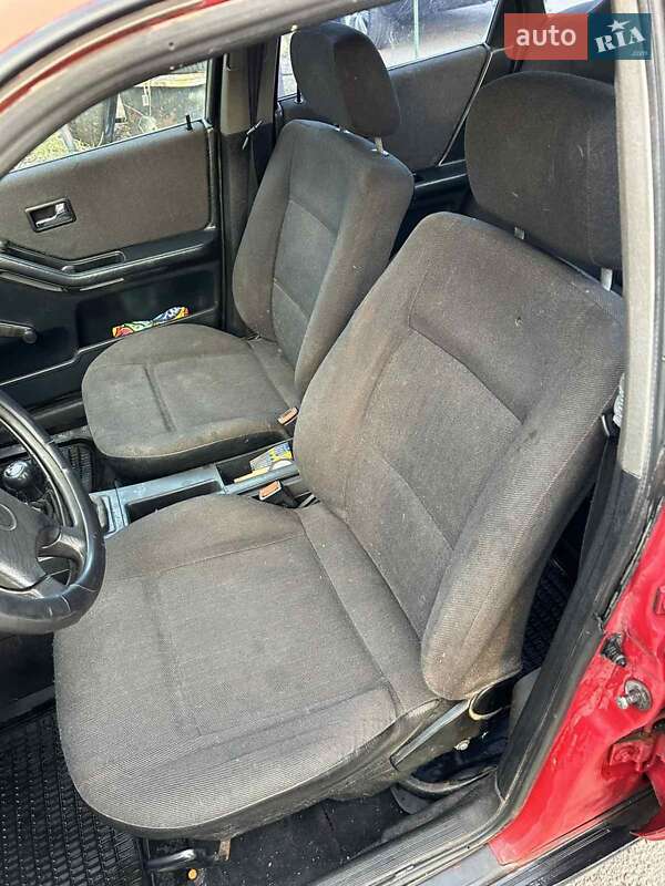 Седан Audi 80 1989 в Чернигове