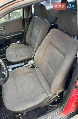 Седан Audi 80 1989 в 