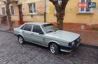 Седан Audi 80 1986 в 