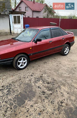 Седан Audi 80 1988 в 