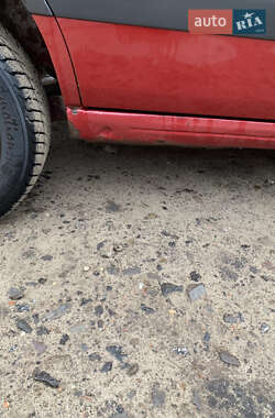 Седан Audi 80 1988 в 