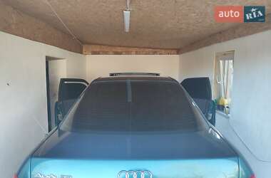 Седан Audi 80 1992 в 