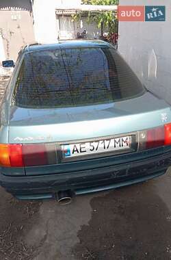 Седан Audi 80 1990 в Кривому Розі