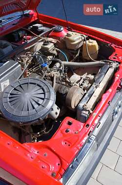 Седан Audi 80 1985 в 