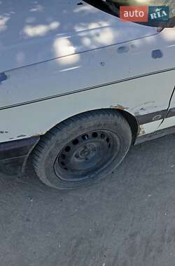 Седан Audi 80 1989 в 