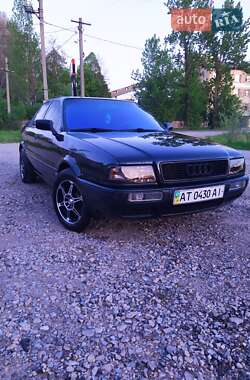 Седан Audi 80 1993 в Надвірній