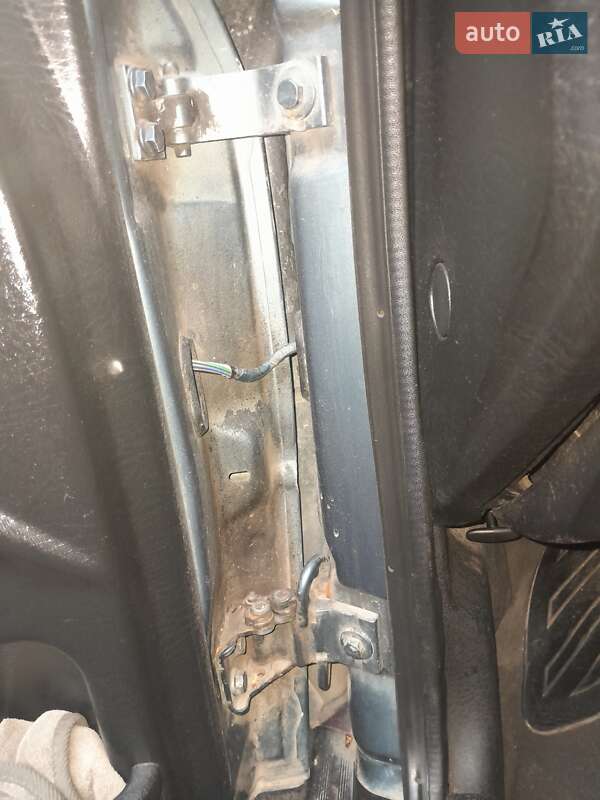 Седан Audi 80 1990 в Барановке