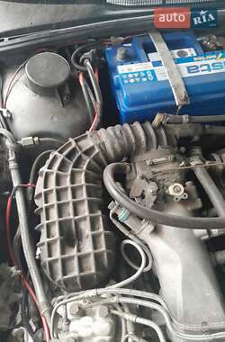 Седан Audi 80 1990 в Барановке