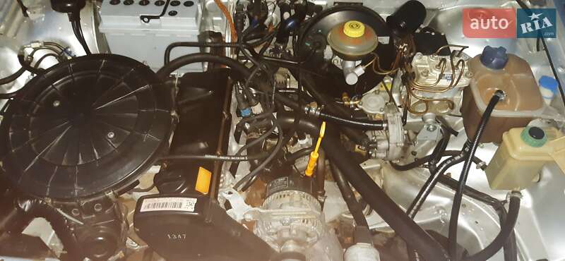 Седан Audi 80 1993 в Лебедині