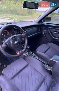 Универсал Audi 80 1994 в 