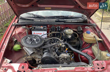 Седан Audi 80 1987 в 
