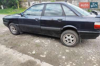 Седан Audi 80 1988 в 