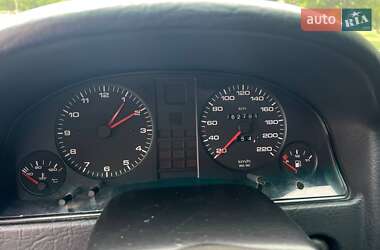 Седан Audi 80 1992 в 