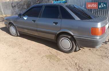 Седан Audi 80 1991 в Немирові