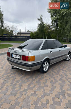 Седан Audi 80 1988 в 