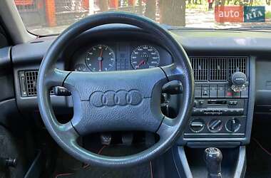 Универсал Audi 80 1993 в 