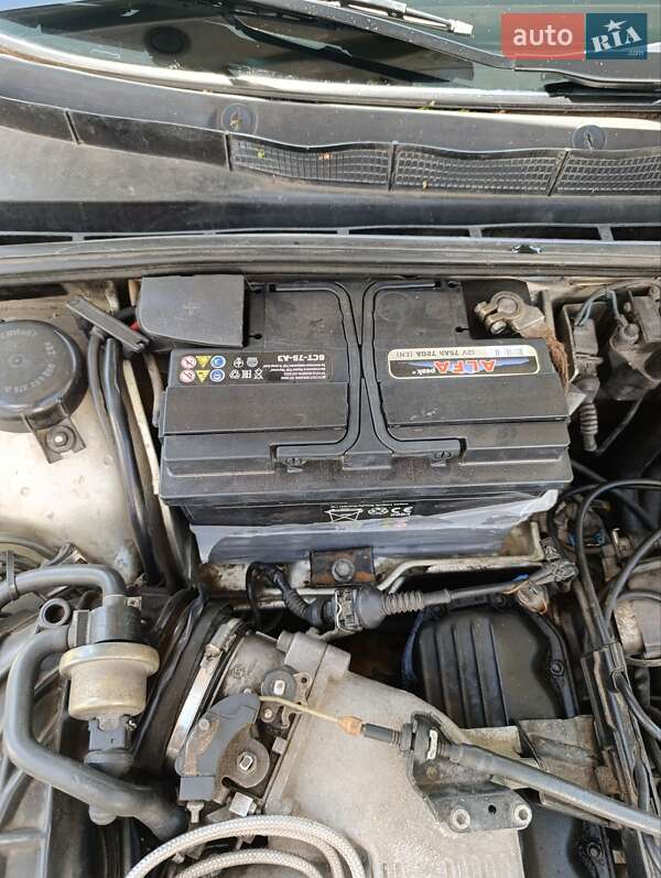 Седан Audi 80 1993 в Берегово фото 25 Седан Audi 80 1993 в Берегово