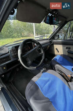 Седан Audi 80 1986 в 