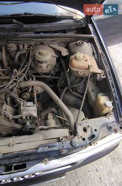 Седан Audi 80 1988 в 
