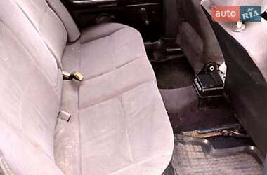 Седан Audi 80 1992 в 