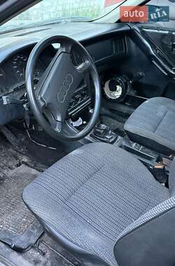 Седан Audi 80 1989 в 