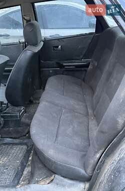Седан Audi 80 1989 в 