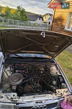 Седан Audi 80 1987 в 