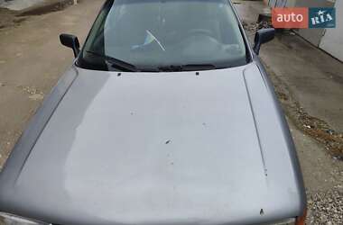 Седан Audi 80 1987 в 