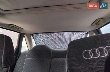 Седан Audi 80 1987 в 
