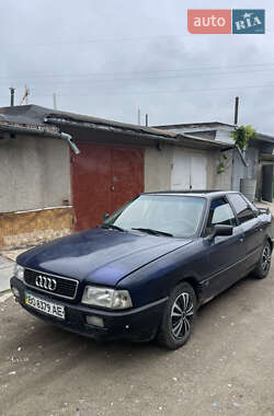 Седан Audi 80 1987 в 