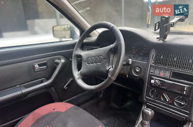 Седан Audi 80 1994 в 