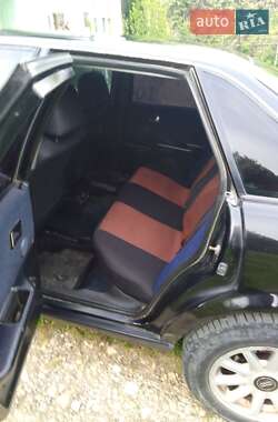 Седан Audi 80 1992 в 
