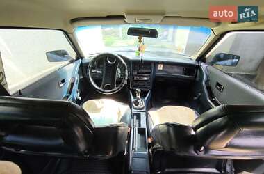 Седан Audi 80 1988 в 