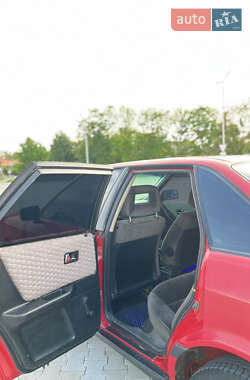 Седан Audi 80 1989 в 