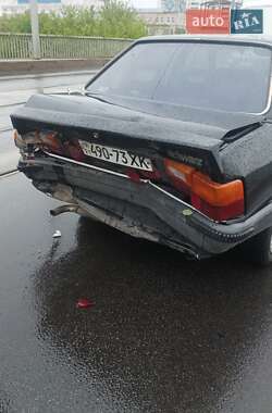 Седан Audi 80 1987 в 