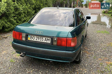Седан Audi 80 1994 в 