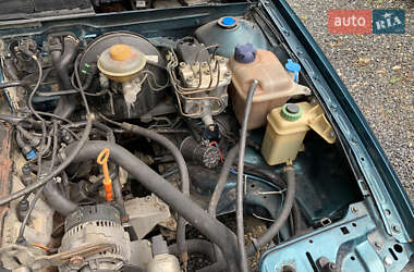Седан Audi 80 1994 в 
